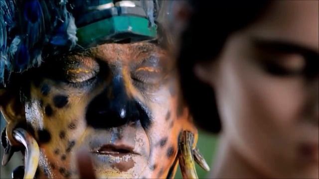 Jaguar's Mission | Jaguar Medicine Tribe смотреть онлайн