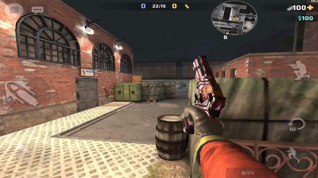 NEW Top 5 MOST Helpful Smokes in Critical Ops! [MUST SEE] смотреть онлайн