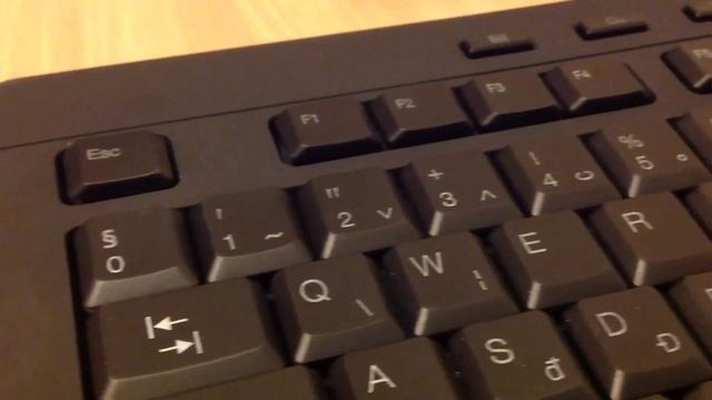 MODECOM MC-9006 unboxing смотреть онлайн
