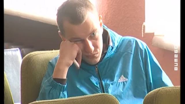 Вiцебскi Веснiк (25.03.2015) смотреть онлайн