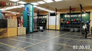 отборочный гран при Евпатия коловрата и Авдотьи Рязаночки 25.3