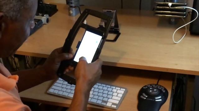 Cool Tablet Based Workstation Tools смотреть онлайн