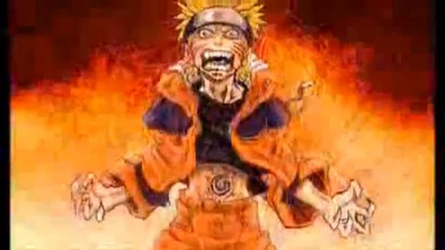 Наруто - Ангел или Бес смотреть онлайн