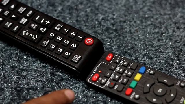Pairing Of "Independent Remote" With Your "TV Remote" |GAFFARMART| смотреть онлайн