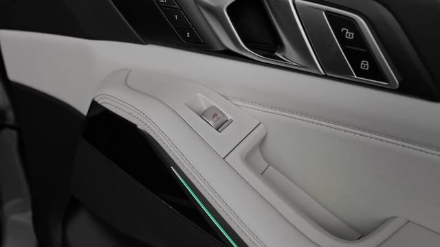 BMW X7 (2023) Звук, интериор и ТЕЛЕВИЗОР ЗА АВТОМОБИЛ Екстериорни детайли смотреть онлайн