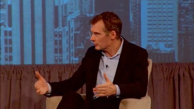 Windows On The Future - Rik van der Kooi, Microsoft & John Ebbert, AdExchanger смотреть онлайн