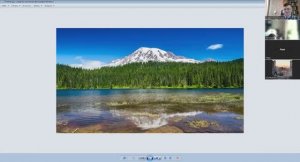 Лесная зона: тайга. 8 класс