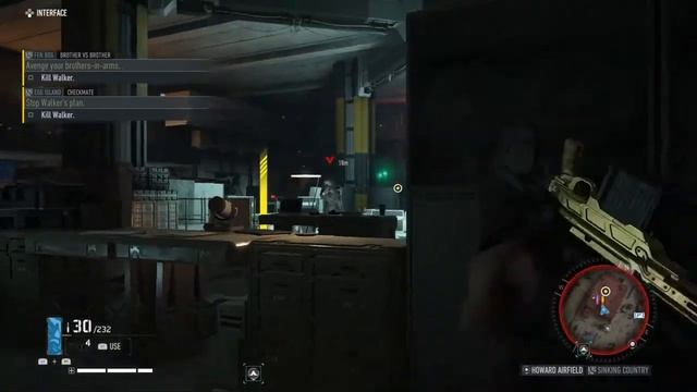 KILLING WALKER | Episode 16 | Tom Clancy's Ghost Recon Breakpoint смотреть онлайн