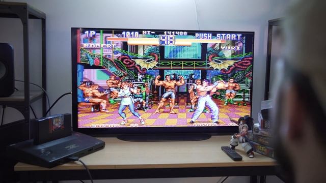 RETRO GAMING & TV OLED ! Mes vieilles consoles sur SONY A90K 42’’ : Le cathodique Next Gen ? смотреть онлайн