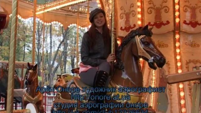 Виктория-Мирослава akaVektra Новости Октябрь 2012 смотреть онлайн