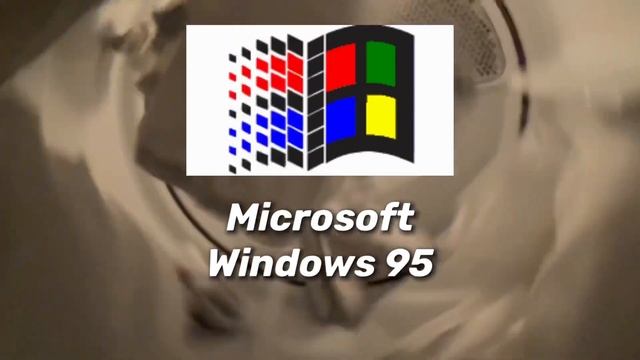 Welcome to Windows 95. смотреть онлайн