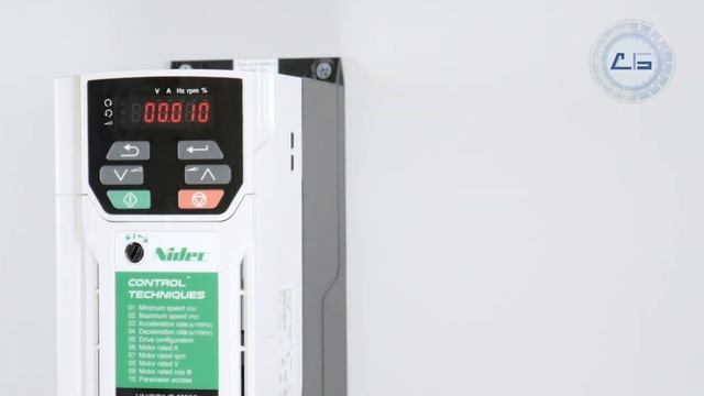 unidrive m200 control techniques смотреть онлайн