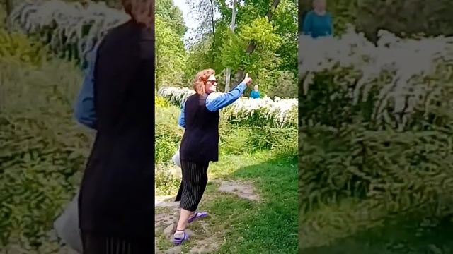 Дубовый Гай Запорожье 08.05.19 смотреть онлайн