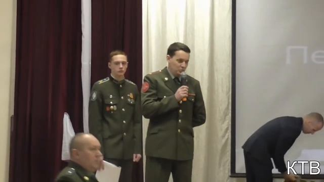 40 йВыпускКТВДеньЗдоровьяВручениеПарашютов смотреть онлайн