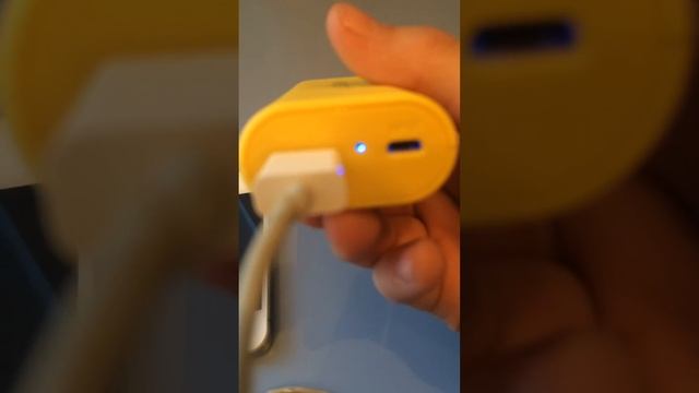 Как работает power bank смотреть онлайн