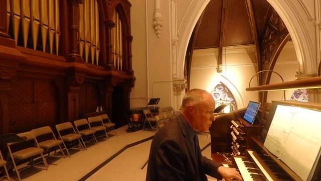 Sunday within the Octave of Easter • Vespers II from the Choir Loft смотреть онлайн