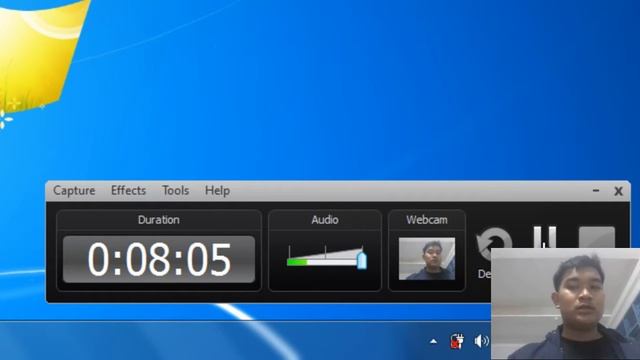 Cara mengkonversikan video dan audio menggunakan FFMPEG смотреть онлайн