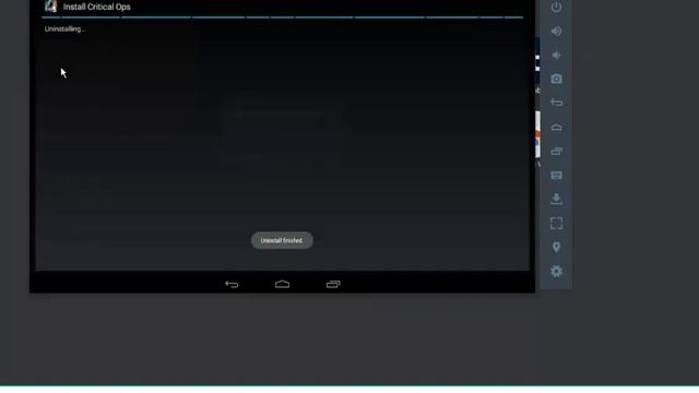 LEAPDROID LITE || MODPC смотреть онлайн
