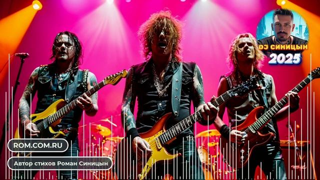 DJ СИНИЦЫН - Панк смотреть онлайн