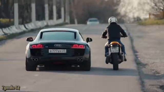 музыка в машину T1One Kolechki Fan Video MosCatalogue net смотреть онлайн