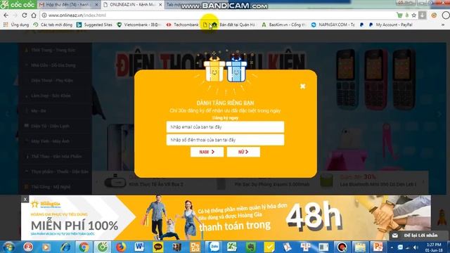 HUONG DAN SHARE LINK 01 смотреть онлайн