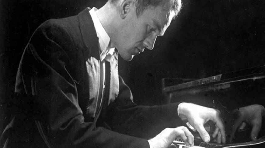 Святослав Рихтер Шопен 4 Мазурки соч 24 Лондон 1961 смотреть онлайн