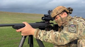 С какого расстояния пуля пробьет бронежилет? Мы ответили на этот вопрос!