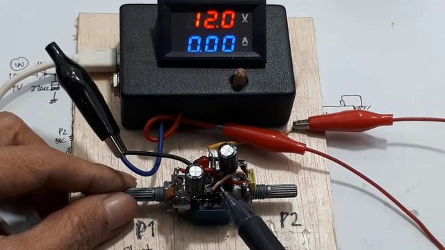 Cara Membuat Charger Bateray Automatic Cut Off Ide Kreatif DIY смотреть онлайн