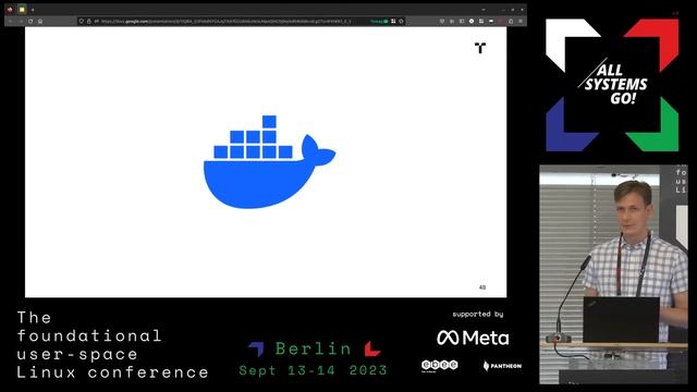 Fast, correct, reproducible builds with Nix + Bazel смотреть онлайн