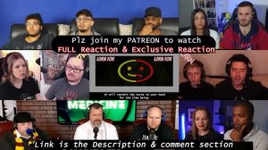 Snape Memories  | "...Deathly Hallows Part : 2 " | Reaction Mashup | #harrypotter