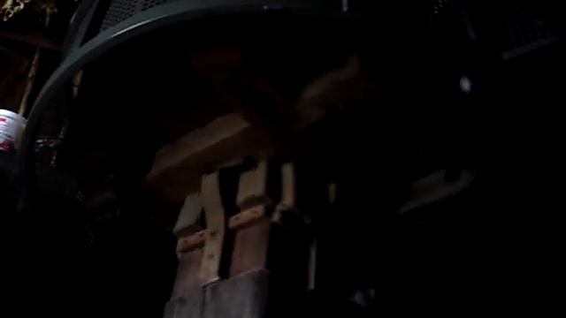 Мельницы Голландии. Внутреннее устройство. смотреть онлайн