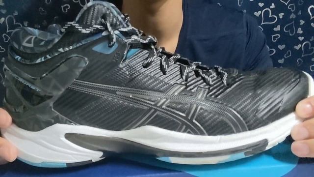 Asics GelBurst 24 GE Performance Review (廣東話鞋評) смотреть онлайн