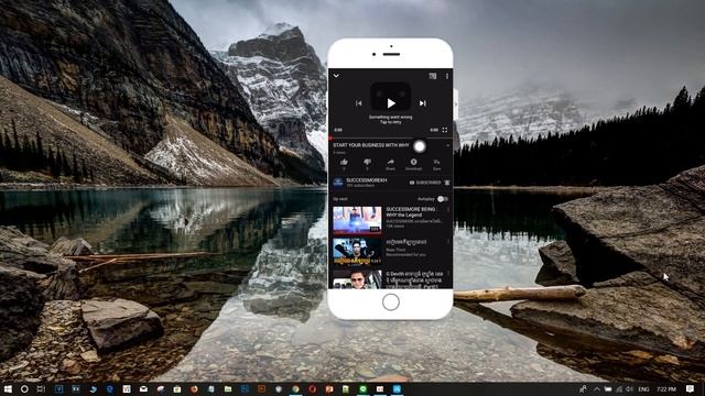 how to download VDO from facebook and Youtube under iOS 2.x.x (iPhone) смотреть онлайн