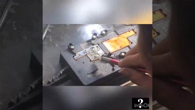 Iphone x move cpu to new board смотреть онлайн