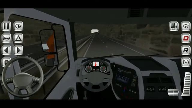 Truck Simulator – Euro Truck Evolution Simulator Game Android And iOS смотреть онлайн