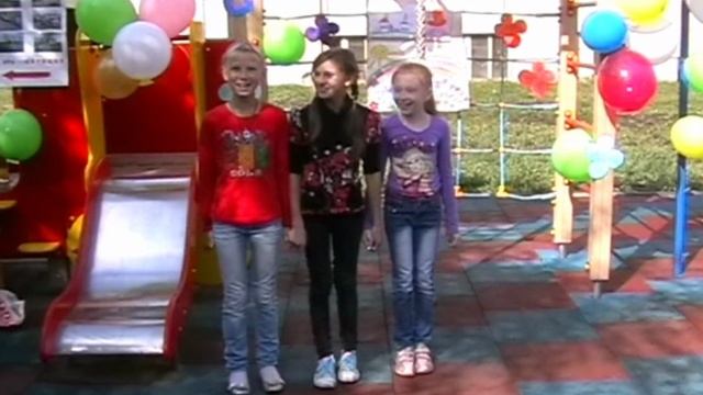 День Двора 2011 год.mp4 смотреть онлайн
