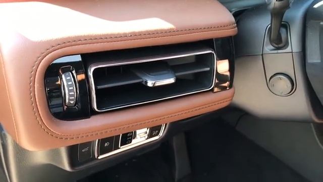 2020 Lincoln Aviator Lancaster, Delaware, Columbus, Powell, Dublin, OH A20033 смотреть онлайн