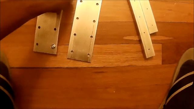 Headway 38120 Car Audio 40Ah Lithium Battery Build смотреть онлайн