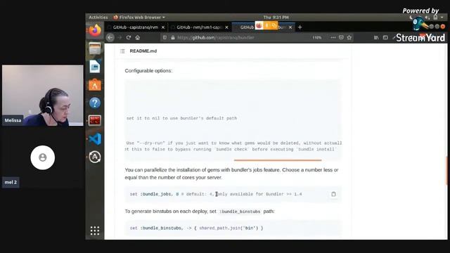 Live Coding 5/20/21 Upgrade Rails from 5 to 6 part 6 смотреть онлайн