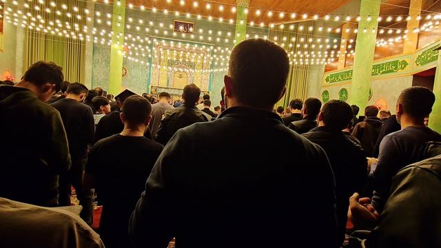Seyid AğaRəşid - Dua