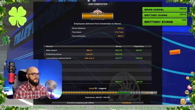 The Coffee Stream! 3/16 смотреть онлайн