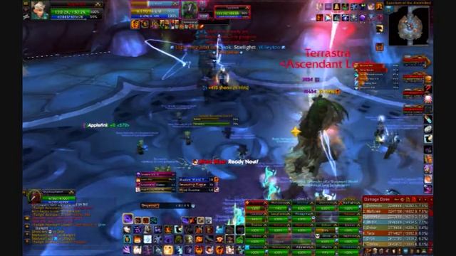 Ascendent Council 25man [Last Judgement] смотреть онлайн