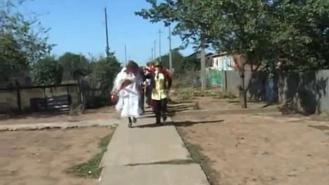 СВАДЬБА ДЕНЬ ВТОРОЙ смотреть онлайн