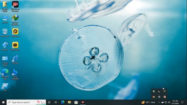 How to fix Microsoft Bing Wallpaper not working смотреть онлайн