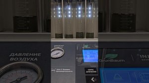 ✅️ Volkswagen Tiguan 1.4T 2020 100000км: диагностика и чистка топливных форсунок