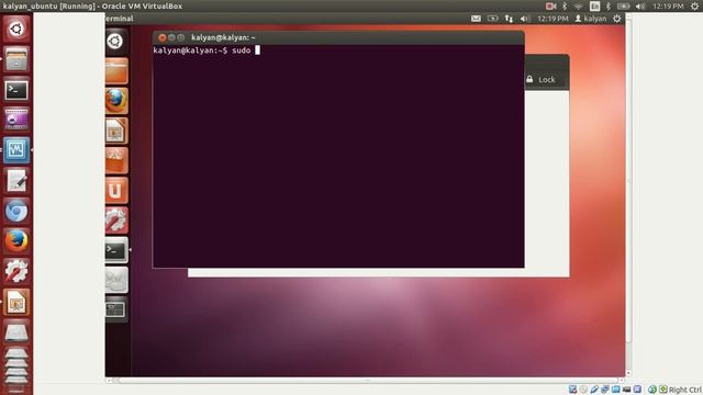 How to create a new user in Ubuntu @ Kalyan Bigdata Training ORIENIT смотреть онлайн