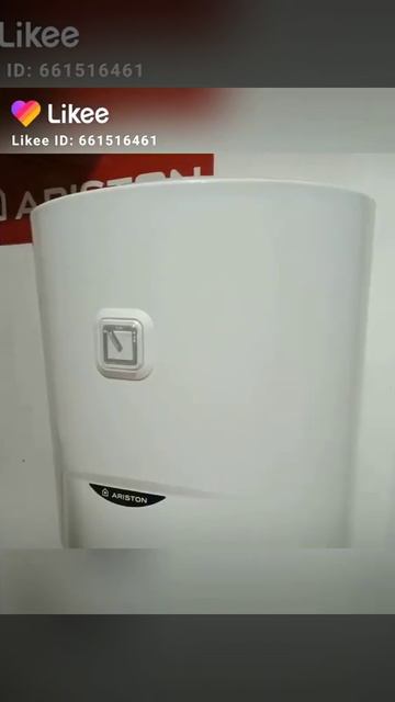 Ariston electric water heater. Made in Italy. Contact for sale. Mobile no: 01881992949 смотреть онлайн