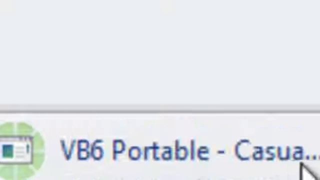 How To Download Visual Basic 6 0 смотреть онлайн