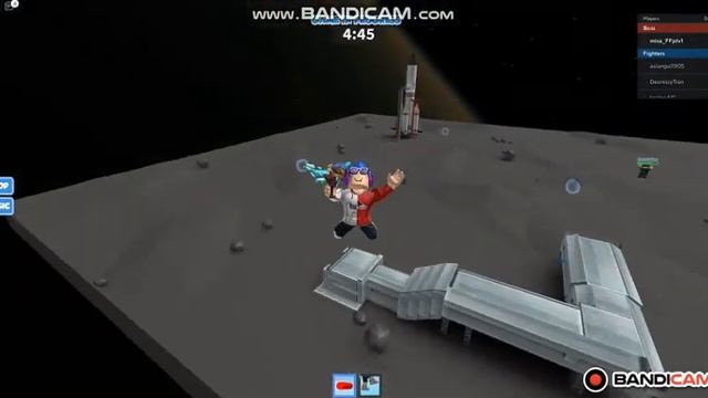игра Battle As A Giant Boss смотреть онлайн