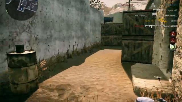 Warface прохождение 2 смотреть онлайн